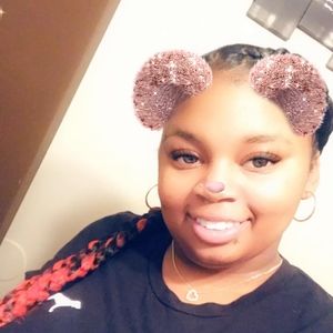 Meet your Posher, Kay